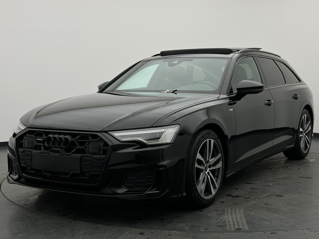 auto